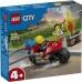 Byggsats Lego 60410 Multicolour