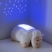 Peluche Projecteur LED d'Étoiles Mouton InnovaGoods