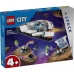 Statybos rinkinys Lego 60429 Spalvotas