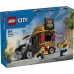 Construction set Lego 60404 Multicolour