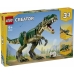 Byggesett Lego 31151 Rex Flerfarget