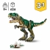 Byggesett Lego 31151 Rex Flerfarget