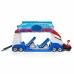 Carrier Vrachtwagen The Paw Patrol Multicolour (3 Stuks)