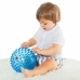 Sensory ball Moltó 20 cm Blue