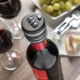 Cadeado para Garrafas de Vinho Botlock InnovaGoods