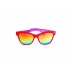 Child Sunglasses Martinelia Purple Fuchsia