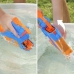 Pistolet à Eau Hasbro Nerf Super Soaker Soa Flip 21,5 x 45 cm