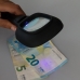 Vergrootglas met Led- en UV-licht Magiolet InnovaGoods