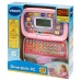 Lelutietokone Vtech Diverpink PC ES 24 x 16 x 6 cm