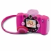 Aparat foto pentru copii Vtech Kidizoom Duo DX Roz