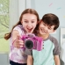 Aparat foto pentru copii Vtech Kidizoom Duo DX Roz