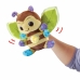 Bamse med Lyd Vtech Mielisa Bi 22,5 x 11,6 x 24,1 cm