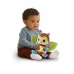 Knuffel met Geluid Vtech Mielisa Bij 22,5 x 11,6 x 24,1 cm