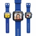 Horloge Kinderen Vtech Kidizoom Smartwatch Max 256 MB Interactief Blauw