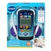 Brinquedo Interativo Vtech Divermusic 18,8 x 5,8 x 21,6 cm