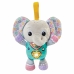 Peluche com Som Vtech Elefante 15 x 8,9 x 19,1 cm