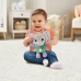 Peluche com Som Vtech Elefante 15 x 8,9 x 19,1 cm