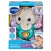 Jucărie de Pluș cu Sunet Vtech Elefant 15 x 8,9 x 19,1 cm