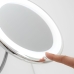 Miroir grossissant à LED avec bras flexible et ventouse Mizoom InnovaGoods