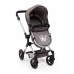 Carrito para Muñecas Reig Combi Neo Pro 86 x 79 x 42 cm Gris