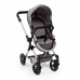 Poppenwagen Reig Combi Neo Pro 86 x 79 x 42 cm Grijs