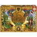 Puzzel Educa 2000 Onderdelen