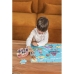 Puzzle Enfant Diset XXL Bateau Pirate 48 Pièces