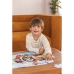 Puzzle per Bambini Diset XXL Nave Pirata 48 Pezzi