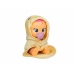 Babypuppe IMC Toys Cry Babies 30 cm