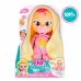 Kūdikių lėlė IMC Toys Cry Babies 30 cm