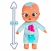 Kūdikių lėlė IMC Toys Cry Babies 30 cm