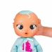 Kūdikių lėlė IMC Toys Cry Babies 30 cm