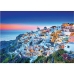 Puzzle Educa Santorini 1500 Dijelovi