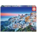 Puzzle Educa Santorini 1500 Peças