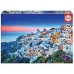 Puzzle Educa Santorini 1500 Peças