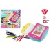 Crayons Colorbaby Plastique