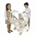 Poppenwagen Decuevas  Verona 38 x 65 x 60 cm