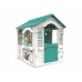 Kinderspielhaus Chicos 84 x 103 x 104 cm Tierarzt