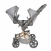 Doll Stroller Decuevas