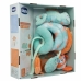 Spirală de Activități Chicco 25 x 12 x 34 cm Camaleon