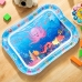 Tappeto da Gioco Gonfiabile con Acqua per Bambini Wabbly InnovaGoods