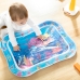 Opblaasbare waterspeelmat voor baby’s Wabbly InnovaGoods