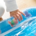 Opblaasbare waterspeelmat voor baby’s Wabbly InnovaGoods