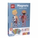 Joc Educativ Apli Magnetic