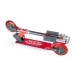 Patinete Scooter Moltó Rojo 72-77 cm