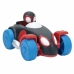 Carro Spidey webbed Wheelies 15 cm