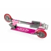 Legetøjsscooter Moltó Pink 72-77 cm