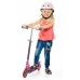 Legetøjsscooter Moltó Pink 72-77 cm