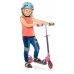 Legetøjsscooter Moltó Pink 72-77 cm