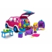 PinyPon Figurer Famosa Camping